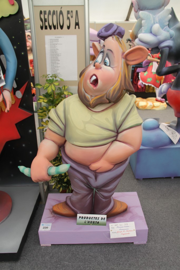 Totfalles: Fermín Galán y Gª Hernández-Primavera 
